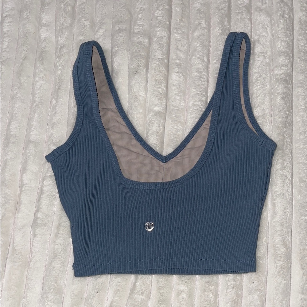 Buffbunny Tank | Size XS